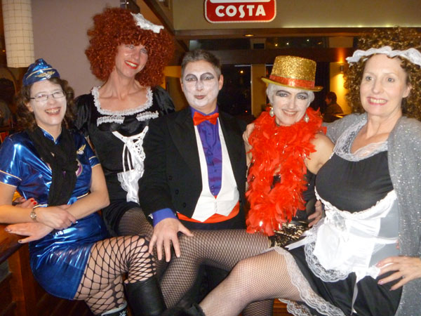 Image © Allan / TimeWarp 2013