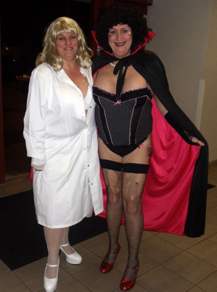 Image © Samantha / TimeWarp 2013