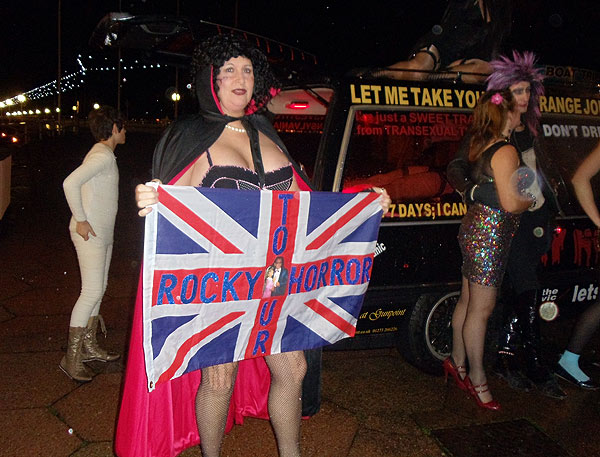 Image © Samantha / TimeWarp 2013