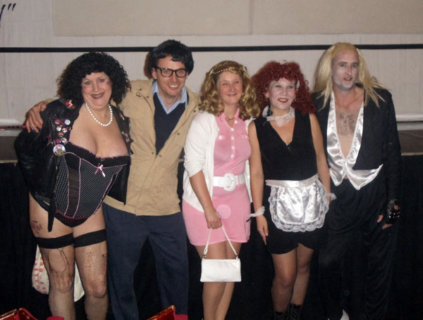 Image © Samantha / TimeWarp 2013