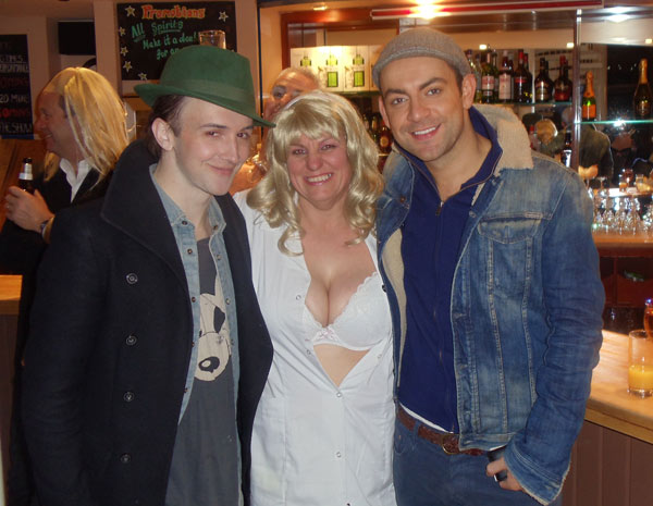 Image © Samantha / TimeWarp 2013