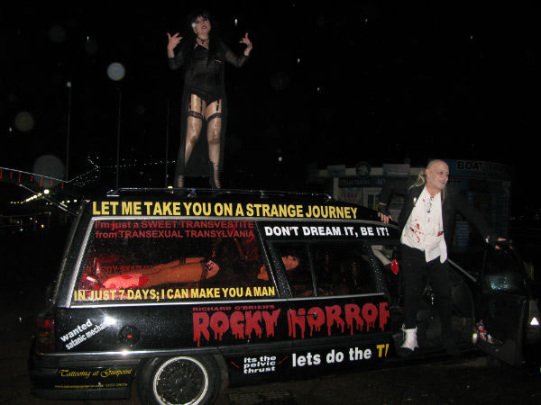 Image © Sarah / TimeWarp 2013