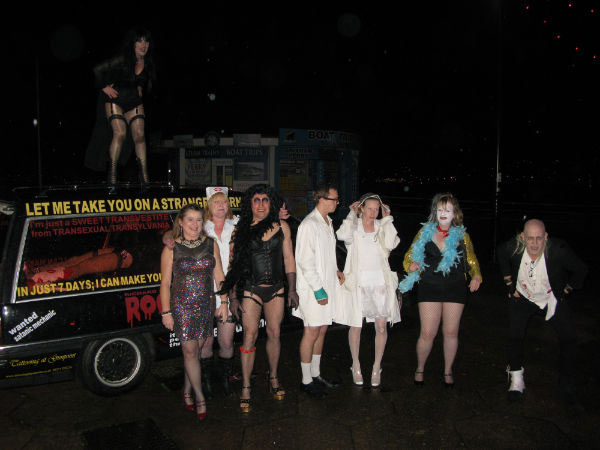 Image © Sarah / TimeWarp 2013