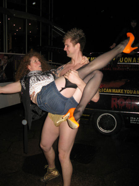 Image © Sarah / TimeWarp 2013