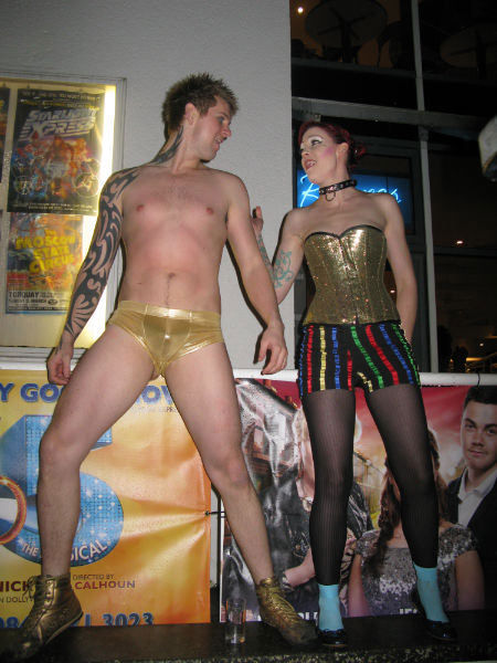 Image © Sarah / TimeWarp 2013