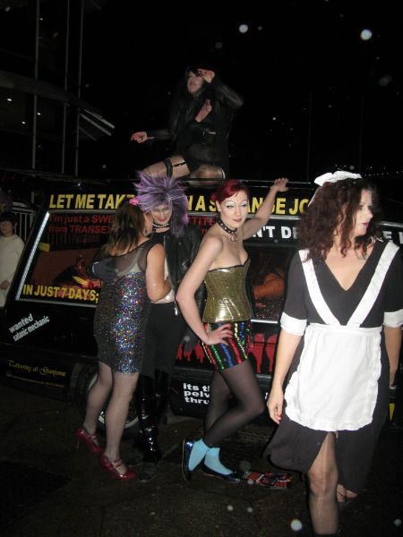 Image © Sarah / TimeWarp 2013