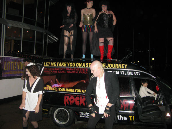 Image © Sarah / TimeWarp 2013