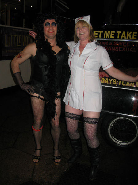 Image © Sarah / TimeWarp 2013