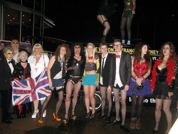 Image © Sarah / TimeWarp 2013