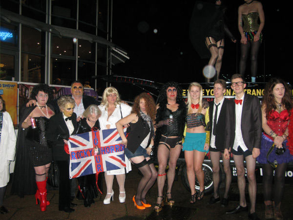 Image © Sarah / TimeWarp 2013