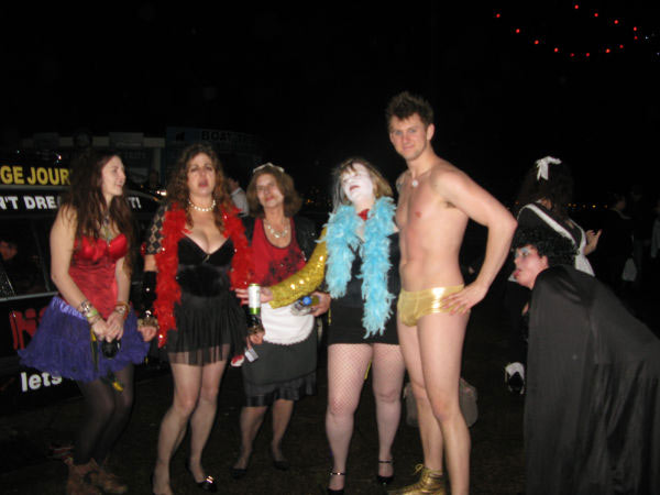 Image © Sarah / TimeWarp 2013