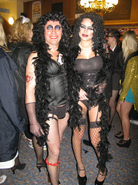 Image © Sarah / TimeWarp 2013