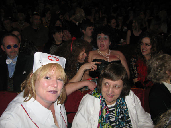 Image © Sarah / TimeWarp 2013