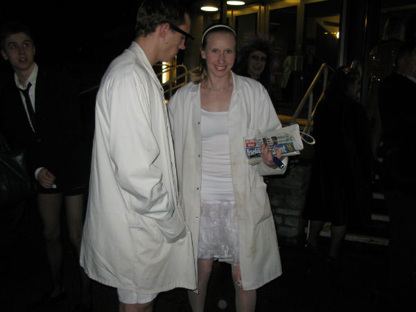 Image © Sarah / TimeWarp 2013