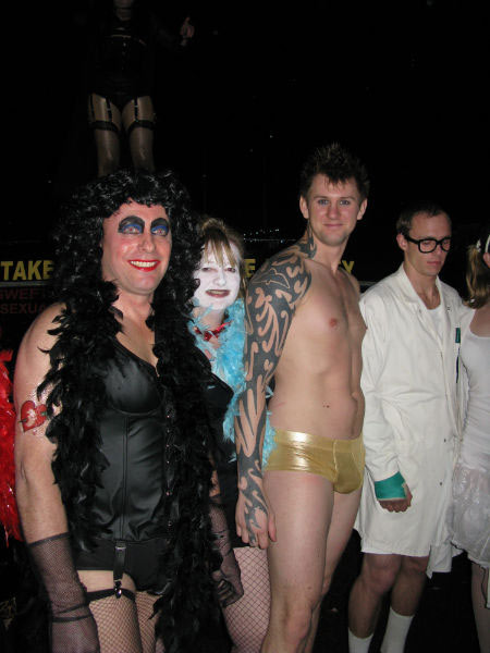 Image © Sarah / TimeWarp 2013