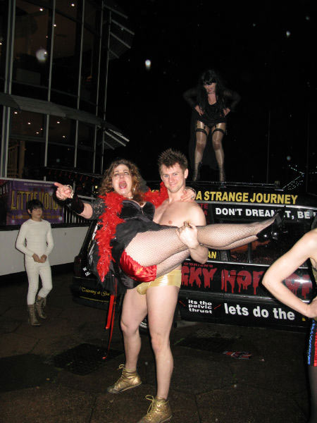 Image © Sarah / TimeWarp 2013