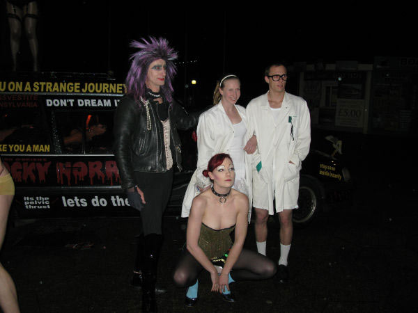 Image © Sarah / TimeWarp 2013