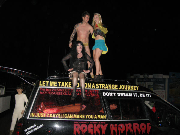 Image © Sarah / TimeWarp 2013