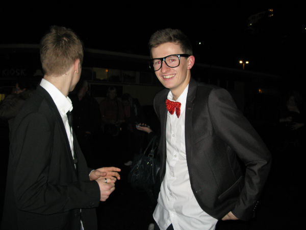 Image © Sarah / TimeWarp 2013