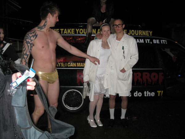 Image © Sarah / TimeWarp 2013