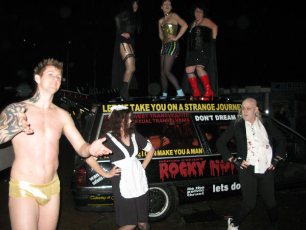 Image © Sarah / TimeWarp 2013