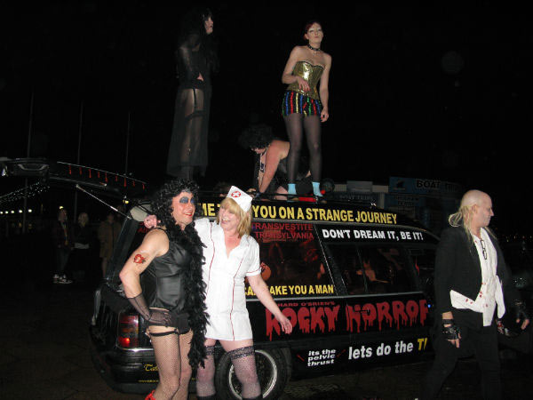 Image © Sarah / TimeWarp 2013