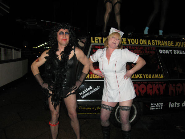 Image © Sarah / TimeWarp 2013