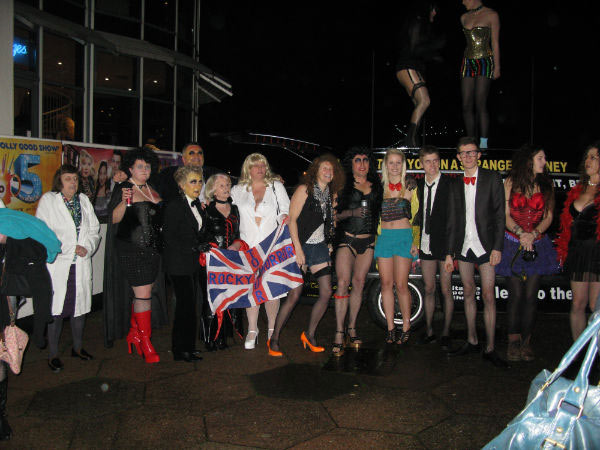 Image © Sarah / TimeWarp 2013