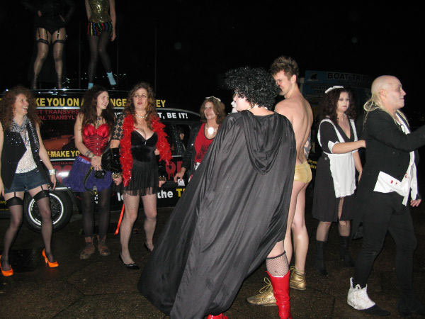 Image © Sarah / TimeWarp 2013