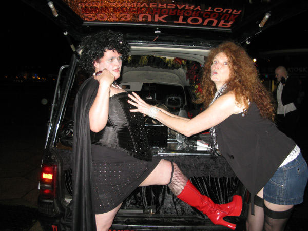 Image © Sarah / TimeWarp 2013