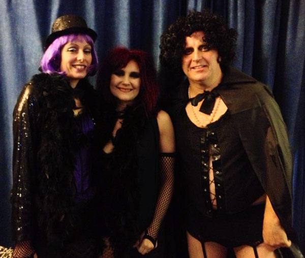 Image © Su W / TimeWarp 2013