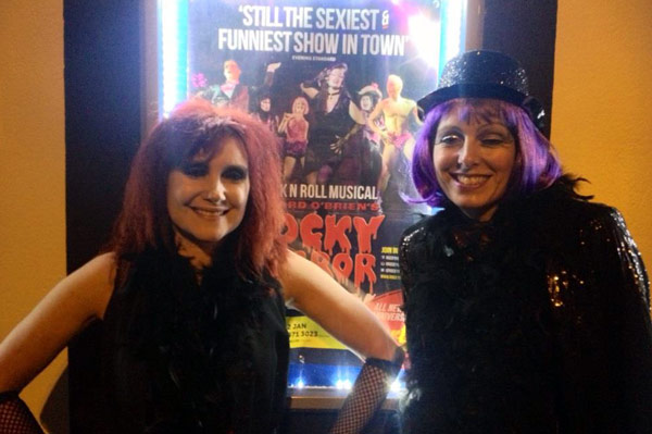 Image © Su W / TimeWarp 2013