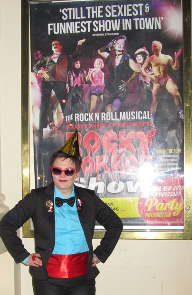 Image © Kathryn / TimeWarp 2013