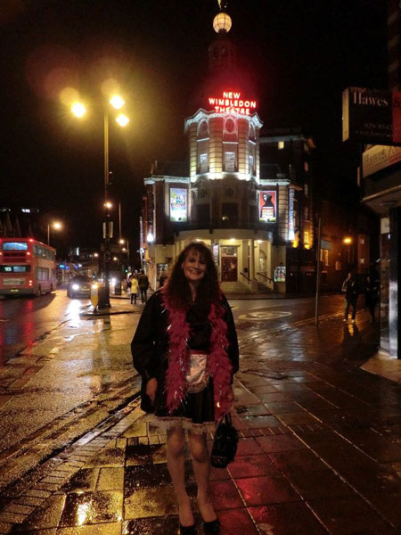 Image © Mick / TimeWarp 2013