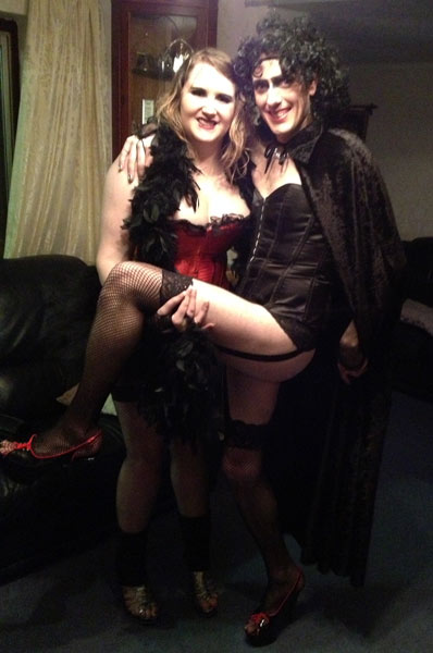 Image © Scott / TimeWarp 2013