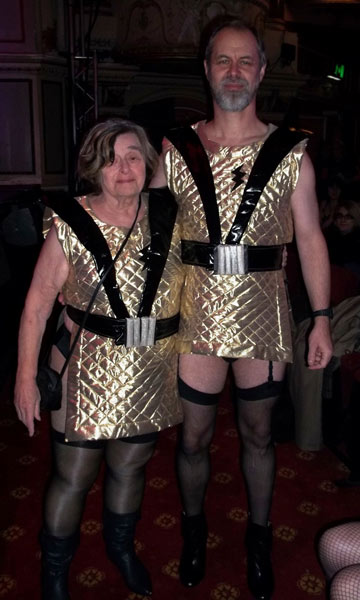 Image © Selina / TimeWarp 2013