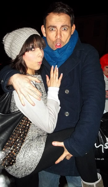 Image © Selina / TimeWarp 2013