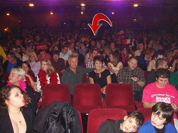 Image © TimeWarp 2013