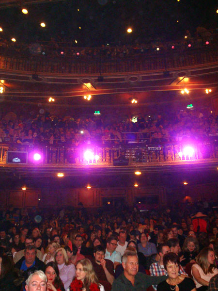 Image © TimeWarp 2013