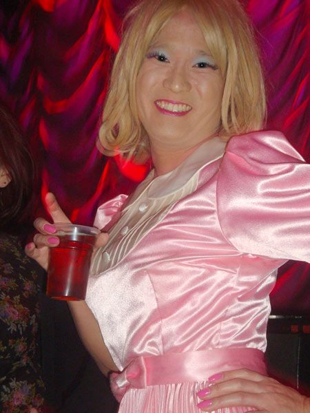 Image © TimeWarp 2013