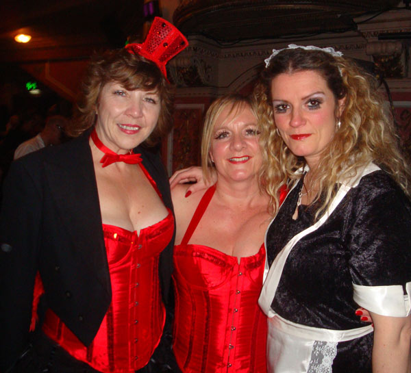 Image © TimeWarp 2013