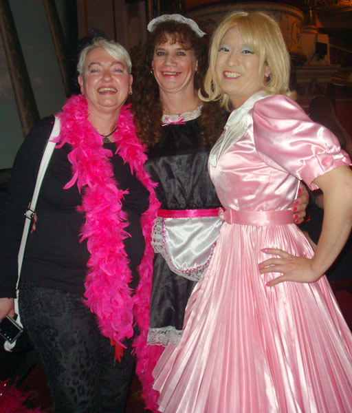 Image © TimeWarp 2013