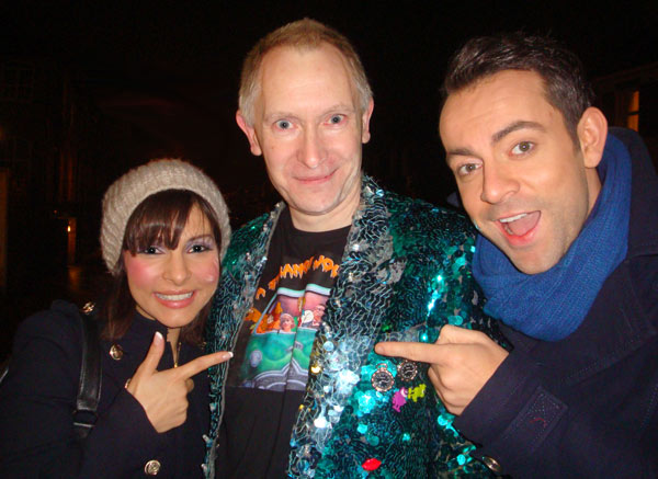 Image © TimeWarp 2013