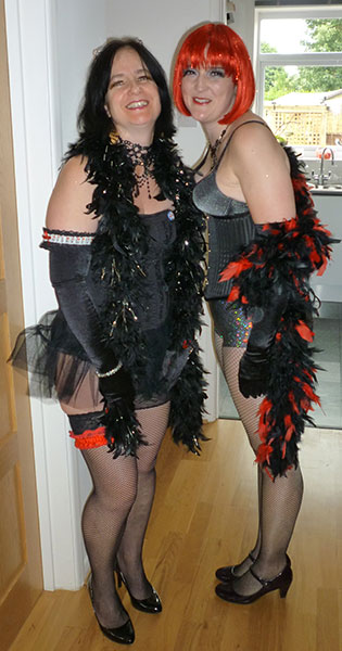 Image © Kathryn / TimeWarp 2013