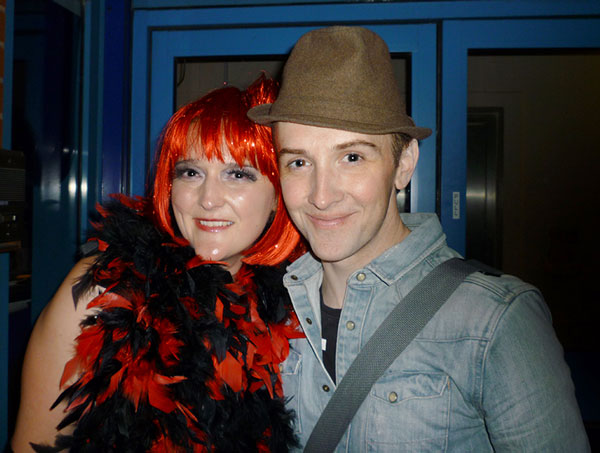 Image © Kathryn / TimeWarp 2013