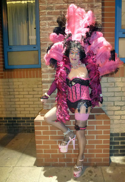 Image © Norman / TimeWarp 2013