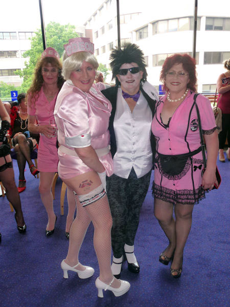 Image © Norman / TimeWarp 2013