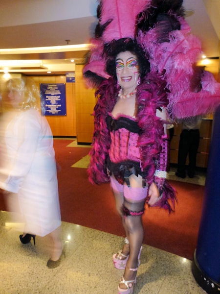 Image © Norman / TimeWarp 2013