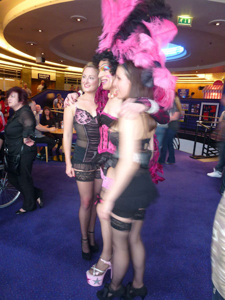 Image © Norman / TimeWarp 2013