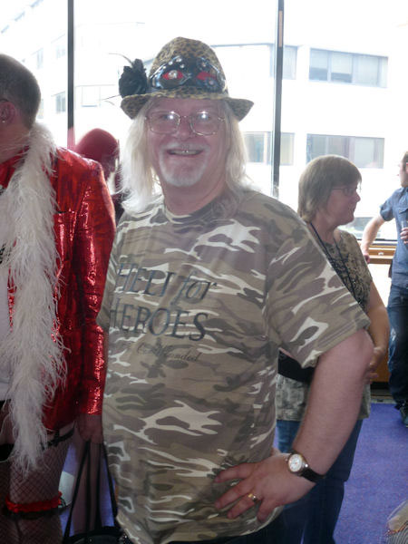 Image © Norman / TimeWarp 2013